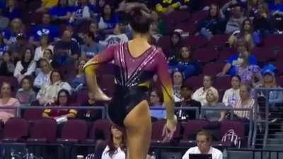 The jiggle on Jada Mangahas🔥