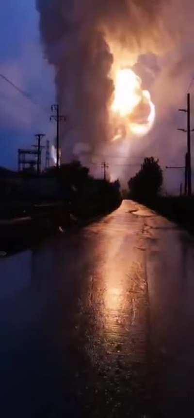 河南登封炼铝厂