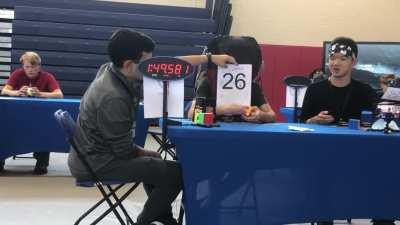 So some of you may remember the bagman from a while ago. Well the bagman is back today!