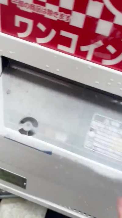 Japan is living in 2050