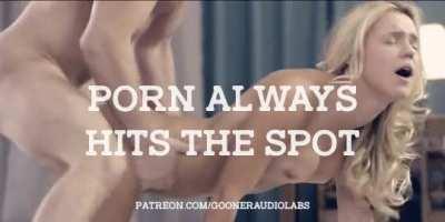 [Reddit] Let me share some free and hot gooner content I made (audio files/captions).