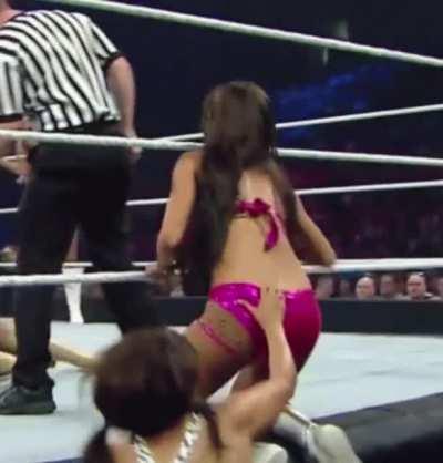 Rosa Mendes 🍑