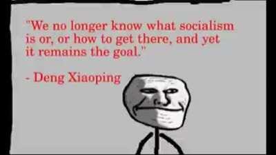 Step 1. Liberalise Economy Step 2. Do capitalism Step 3. Do capitalism Step 4. Do capitalism Step 5. Do capitalism