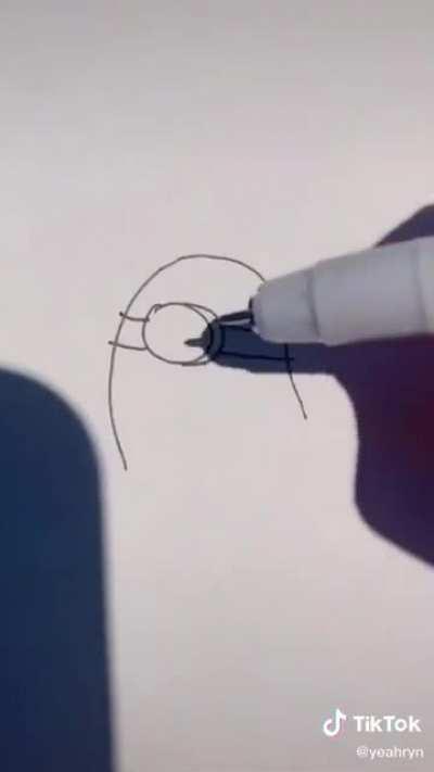 What a nice looking minion!