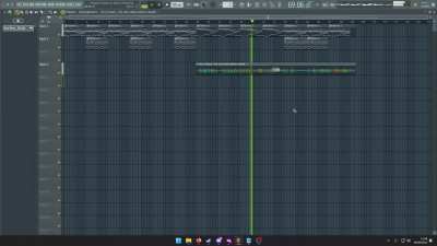 TempleOS Hymn Risen Orchestral Work (Terry Davis Tribute)