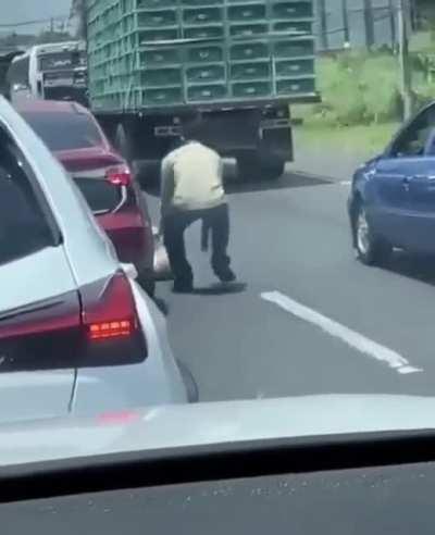 Mission failed successfully