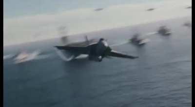 'MURICA FUCK YEAH! Comin' again to save the motherfuckin' day, yeah.