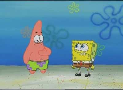 Adam reading dialogue in Undertale