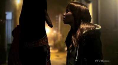 The amazing Spiderman