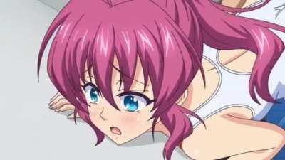 Kazoku Haha to Shimai no Kyousei 4 part 2