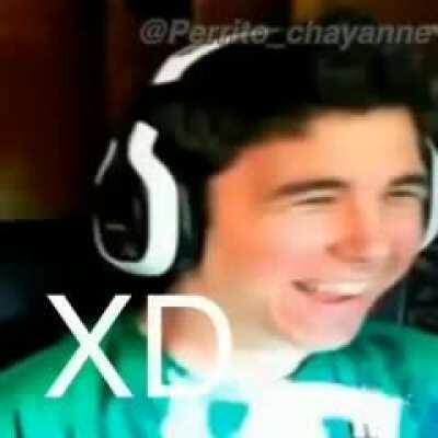 Grande Chayanne. 👍