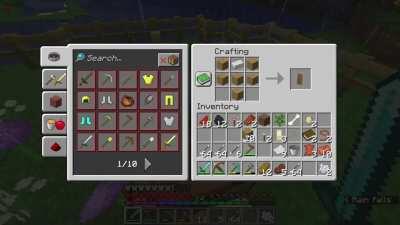 i should've thought this through...