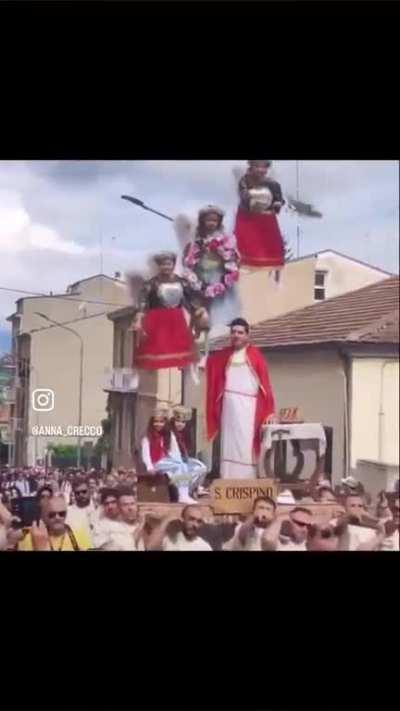 Peak South Italian Swag ð¤ð¤ð¤