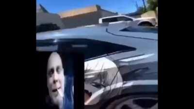 Embrace Sponge 🧽 🙏