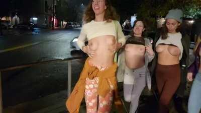 whores to choose from