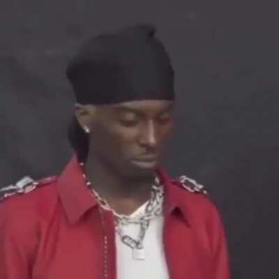 One of the best video with Carti all-time 🩸