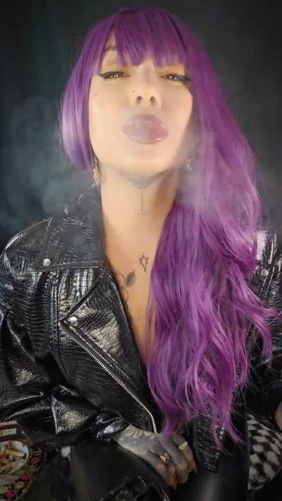 Making sure my lungs are very well fed at all times 