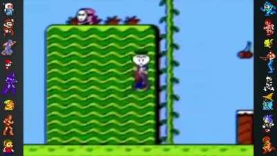 Dunkey's appearance on DidYouKnowGaming is a lot different than I remember..