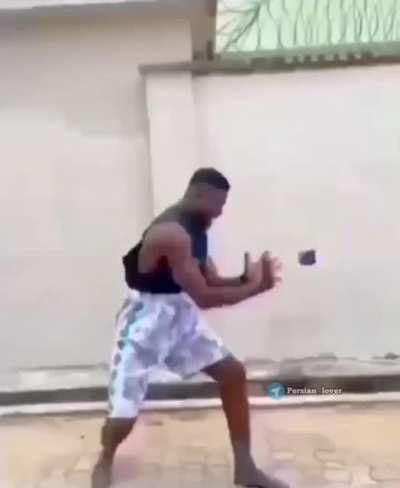 سم رو دست این نیست