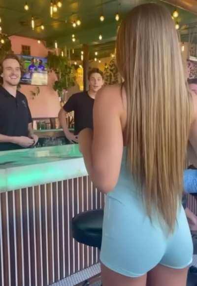 the risk and danger make me hot