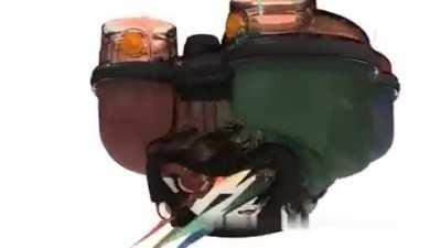 Chill evening with the boys