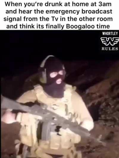 A classic and a personal favorite