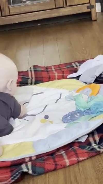 Where there’s a will, there’s a way!