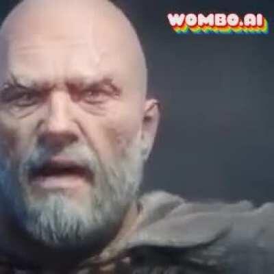 Gryphon mains after kick and dodge spamming low reps in a breach match for 3 hours