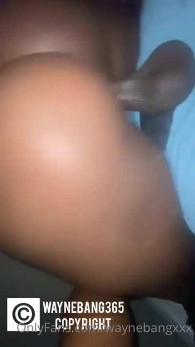 Another one from her BF's page