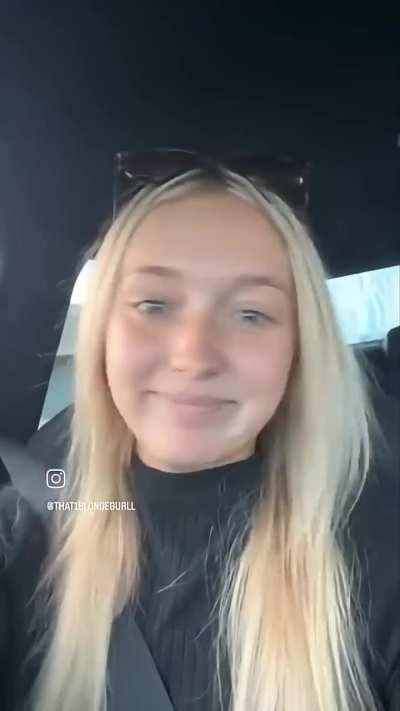 That voice fooled me