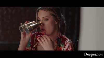 The View Ep 2 Nicole Doshi & Ramon Nomar Deeper