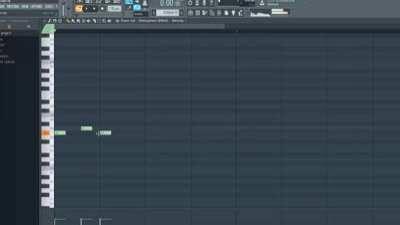 The man behind FL studio crashes
