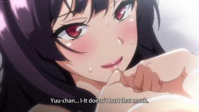 He Never Stood A Chance!