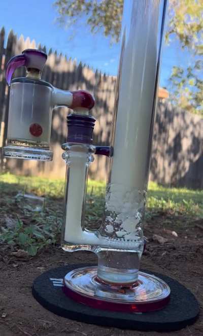 My daily driver, lmk yours. Much love everyone !