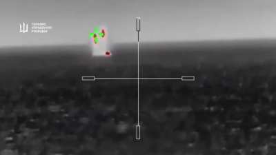On May 29, 2025, a mobile air defense system equipped with the R-73, developed by specialists of the Ministry of Defense of Ukraine, was successfully used in the Odessa region, shooting down the Russian Dan-M drone.