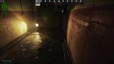 SERIOUS ISSUE This can be done on any map as long as it's a flat surface. The people who showed me this said its been in the game for at least 2 wipes. Hope this gets patched fast.