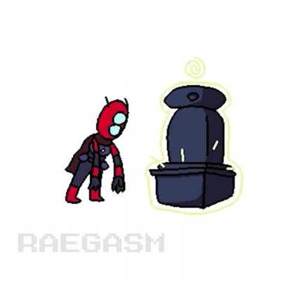 Every Shrine of Chance