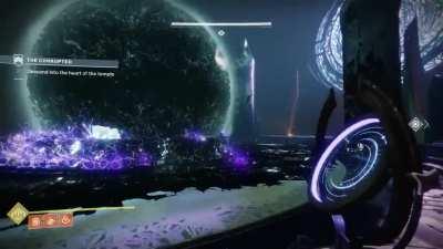 Heard you guys like O-R-B-S