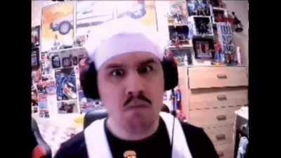 Peppino honest reaction: