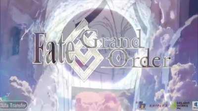 Damn Daniel- FGO Edition