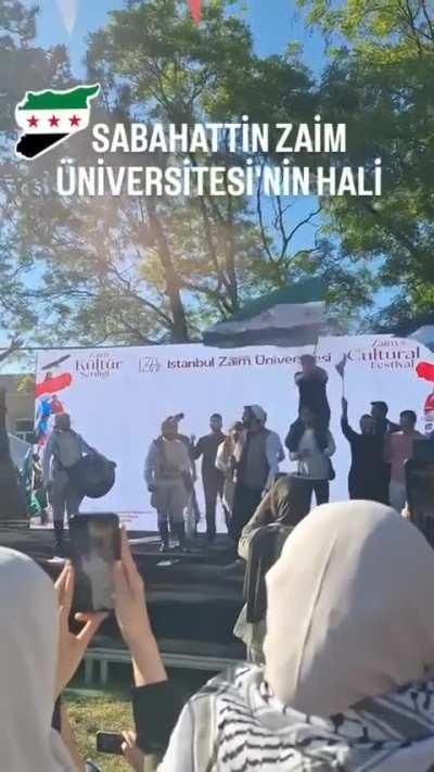 most mentally stable araplar in turkey