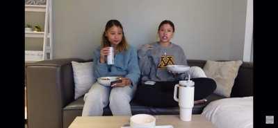 I guess we’ll never get an onlyfans😭😢