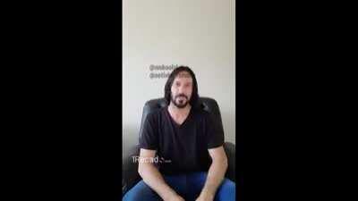 EU ACHO QUE ESSE VIDEO DEVERIA SER EXPALHADO PRO MUNDO