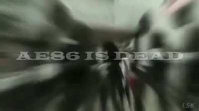 When you try and Japan