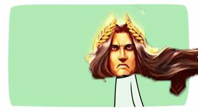 Magnus did nothing wrong