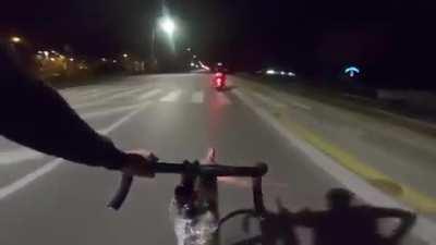 Video of an Italian Technical