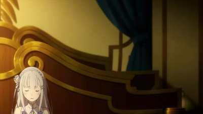 Subaru is Trying His Best [Re:Zero S1 Director's Cut]