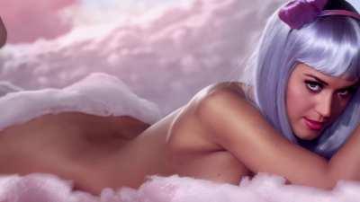 Katy Perry At Her Best!