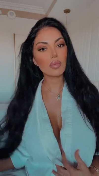 Beautiful ❤️ ❤️