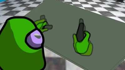 I’m surprised nobody made the American cup song meme yet